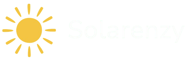 Logótipo de Solarenzy