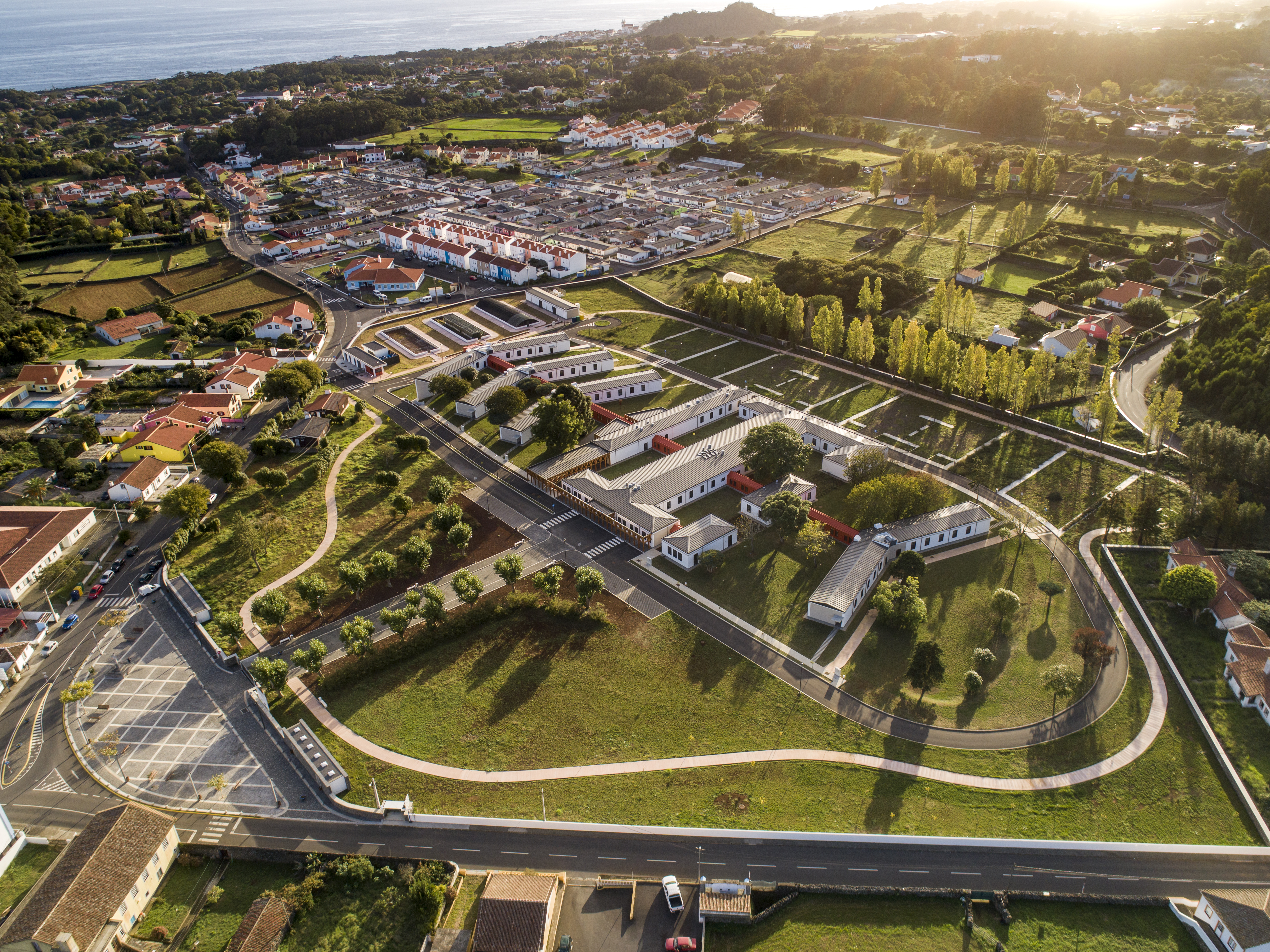 TERINOV — Ilha Terceira