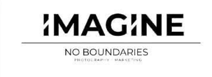 Logótipo de Imagine - No Boundaries